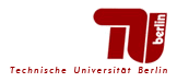 Logo TU Berlin